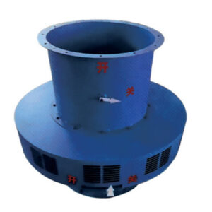 Automatic Temperature Regulator